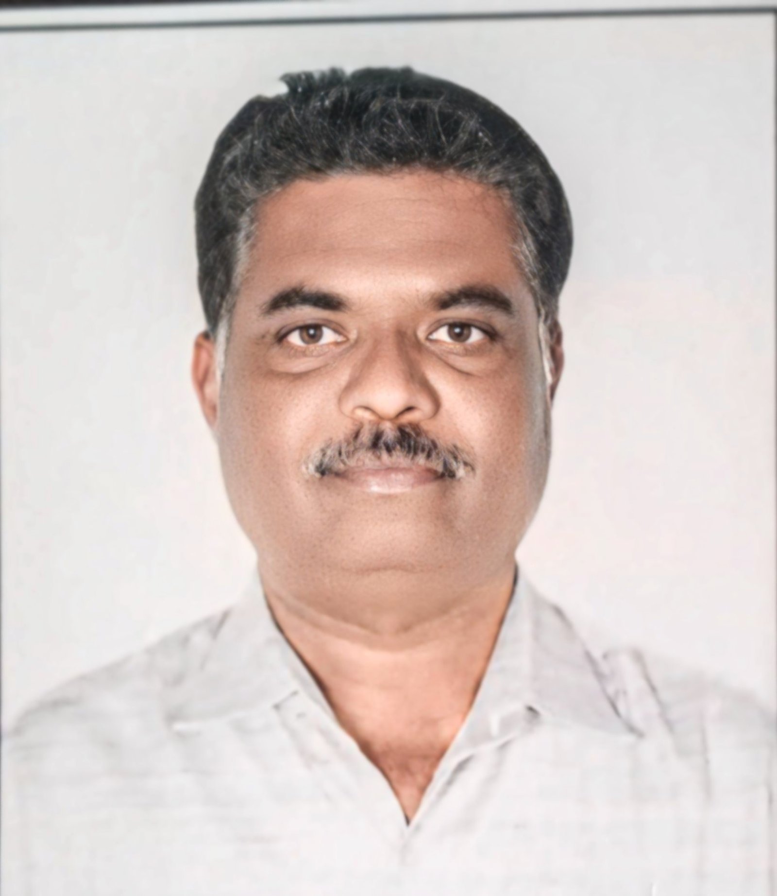 D Srinivasulu